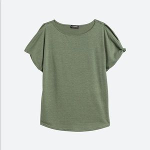 Colette Top